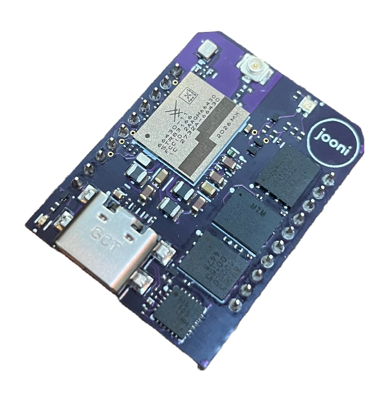 Jooni Module